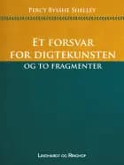 Et forsvar for digtekunsten og to fragmenter