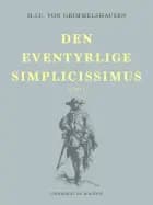 Den eventyrlige Simplicissimus bind 2