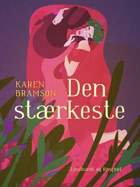 Den stærkeste af Karen Bramson