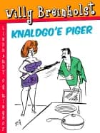 Knaldgo'e piger