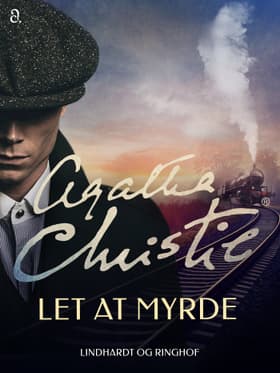 Let at myrde af Agatha Christie