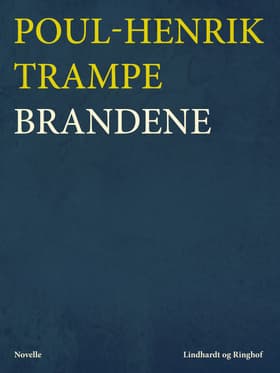 Brandene af Poul-Henrik Trampe