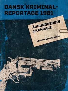 Århundredets skandale af Diverse