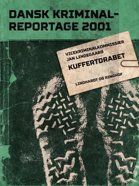 Kuffertdrabet af Diverse