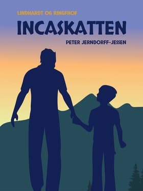 Incaskatten af Peter Jerndorff-Jessen