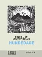 Hundedage