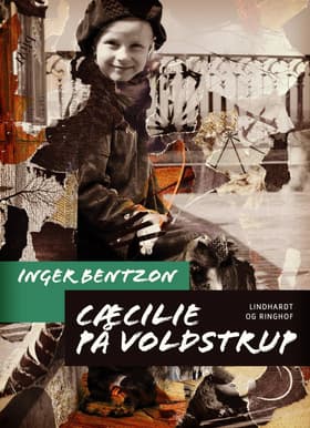 Cæcilie på Voldstrup af Inger Bentzon