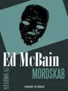 Mordskab