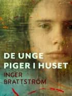 De unge piger i huset