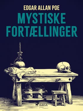 Mystiske fortællinger af Edgar Allan Poe
