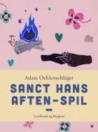 Sanct Hansaften–spil