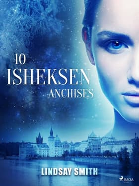 ANCHISES af Lindsay Smith