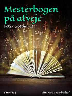 Mesterbogen på afveje af Peter Gotthardt