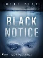 Black notice: Afsnit 3