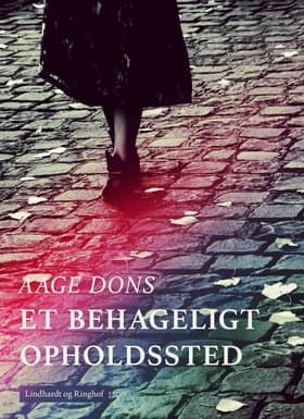 Et behageligt opholdssted af Aage Dons