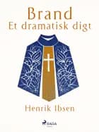 Brand: Et dramatisk digt