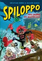 Spiloppo: Med skurke på skattejagt