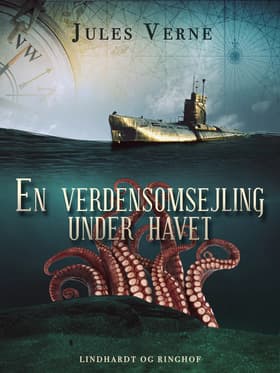 En verdensomsejling under havet af Jules Vernes