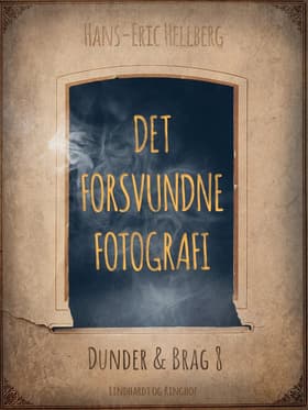 Det forsvundne fotografi af Hans-Eric Hellberg