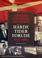 Den nye Danmarkskrønike: Danmark dejligst 1986-1993