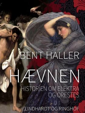 Hævnen af Bent Haller
