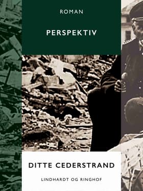 Perspektiv af Ditte Cederstrand