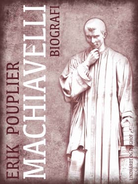 Machiavelli af Erik Pouplier