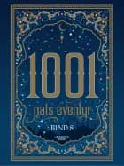 1001 nats eventyr bind 8