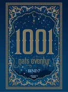 1001 nats eventyr bind 7