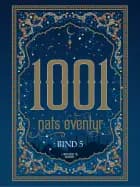 1001 nats eventyr bind 5