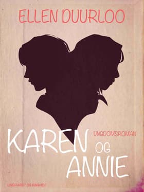 Karen og Annie af Ellen Duurloo