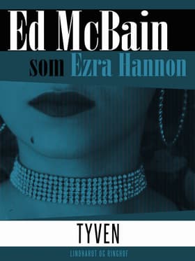 Tyven af Ed Mcbain