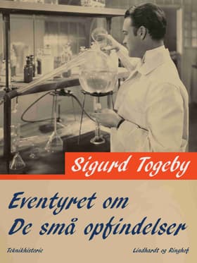 Eventyret om de små opfindelser af Sigurd Togeby