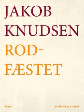 Rodfæstet af Jakob Knudsen