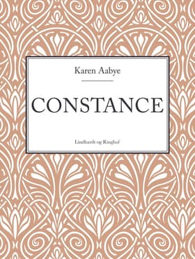 Constance af Karen Aabye