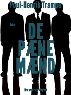 De pæne mænd af Poul-Henrik Trampe