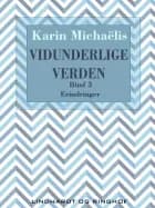Vidunderlige verden (bd. 3)