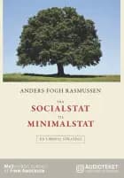 Fra socialstat til minimalstat