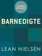 Barnedigte