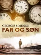 Far og søn