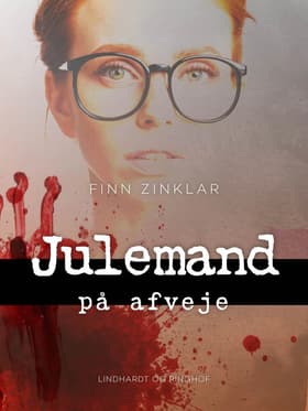 Julemand på afveje af Finn Zinklar