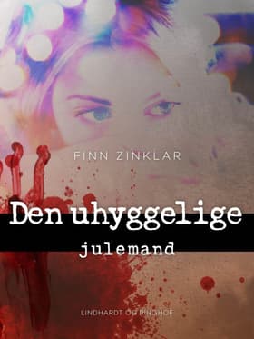Den uhyggelige julemand af Finn Zinklar