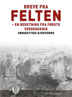 Breve fra felten af Sønderjyske Øjenvidner