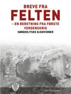 Breve fra felten