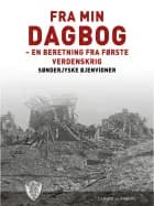 Fra min dagbog