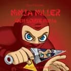 Ninja Niller: Den Sorte Ninja