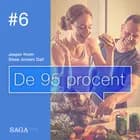 De 95 procent #6 - Palæo, vegansk, Raw, Atkins, LCHF...