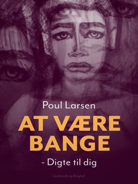 At være bange af Poul Larsen
