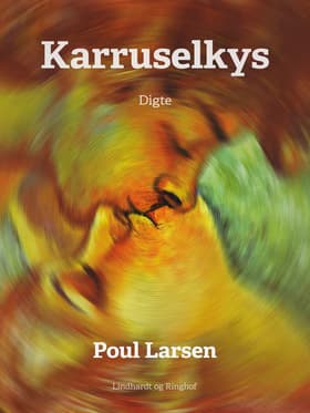 Karruselkys af Poul Larsen