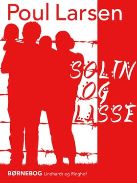 Solin og Lasse af Poul Larsen